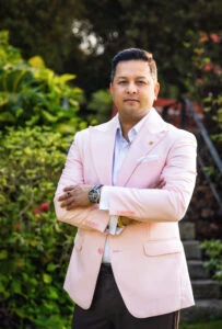 Taj Fort Aguada Resort & Spa Goa Appoints New General Manager