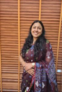 Holiday Inn Express Appoints New Portfolio Director - Human Resources