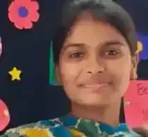 బస్వాపూర్ టీజీ మోడల్ స్కూల్‌లో శ్రీనిధి MPC టాపర్