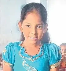 9 ఏళ్ళ కూతురిని కిరాతకంగా చంపిన తండ్రి! ఎందుకంటే?