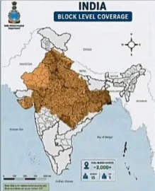 IMD Launches AI Powered Monsoon Forecast System For 16 States Ahead Of Rainy Season