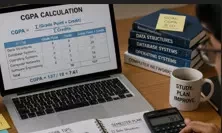 CGPA Calculation Explained: How to Improve Your Score in College