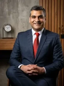 Courtyard by Marriott Navi Mumbai Appoints New General Manager