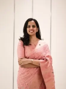 The Leela Hyderabad Appoints New Front Office Manager