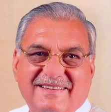 पंचकूला AJL प्लॉट केस में भूपेंद्र सिंह हुड्डा को बड़ी राहत