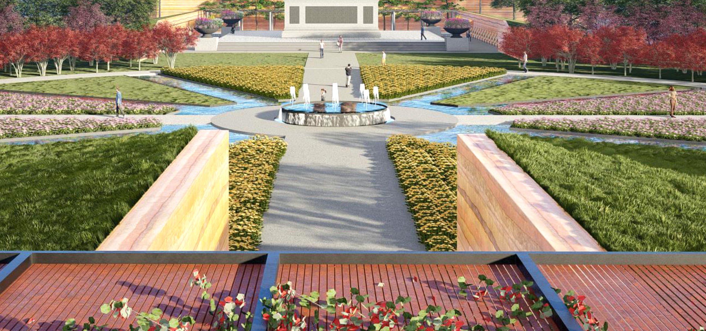 ಕಿತ್ತೂರಿನಲ್ಲಿ ಅತ್ಯಾಧುನಿಕ 'ಥೀಮ್ ಪಾರ್ಕ್'