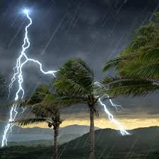 ଉତ୍ତର ଓଡ଼ିଶାକୁ କାଳବୈଶାଖୀ ଆଲର୍ଟ