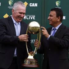 இந்தியா வரும் ஆஸ்திரேலிய அணி: பார்டர்-கவாஸ்கர் கோப்பைக்கான 'மெகா' திட்டம்!