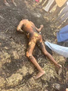 వ్యవసాయాన్ని నమ్ముకున్న రైతు