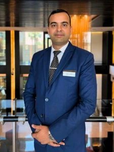 Courtyard by Marriott Gurugram Downtown Announces Two New Appointments