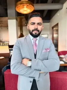 Pataaka Indian Restaurant Appoints New Director of Beverage