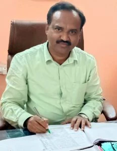 ప్రభుత్వ డిగ్రీ కళాశాల అడ్మిషన్లు ప్రారంభం