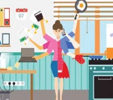 माणसाचे जगणे हे यांत्रिक हाेत चालले आहे