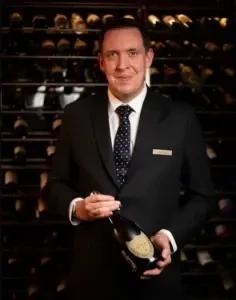 The Ritz-Carlton Bangalore Appoints New Director of Beverage