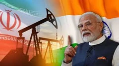 India stealthily shocked the US, making a large oil payment to Iran in Chinese Yuan.