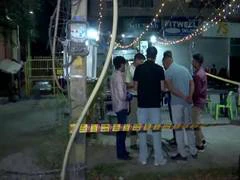 Delhi: 17-year-old shot at Amar Colony eatery after argument over touching chair