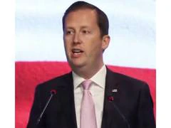 US Calls India Trusted Space Partner, Says Ties Counter China's Influence