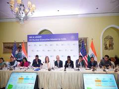 Nuclear Energy Institute and USISPF Successfully Conclude High-Level US Nuclear Executive Mission to India