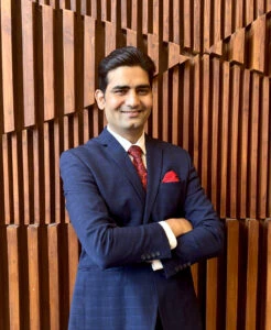 Hyatt Centric Janakpuri Appoints New Director of Sales