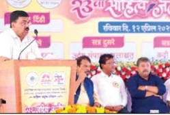आपदाओं से निपटने फायर ब्रिगेड तैयार रहे:अजीव पाटील