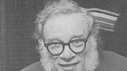 Quote of the day by Isaac Asimov: "Never let your sense of morals prevent you from doing what is right."