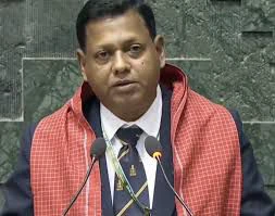South Goa MP Seeks Special Summer Train to Velankanni