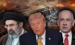 ఇరాన్ పై దాడికి ట్రంప్ వెనుకంజ! మరో 2 వారాల గడువు