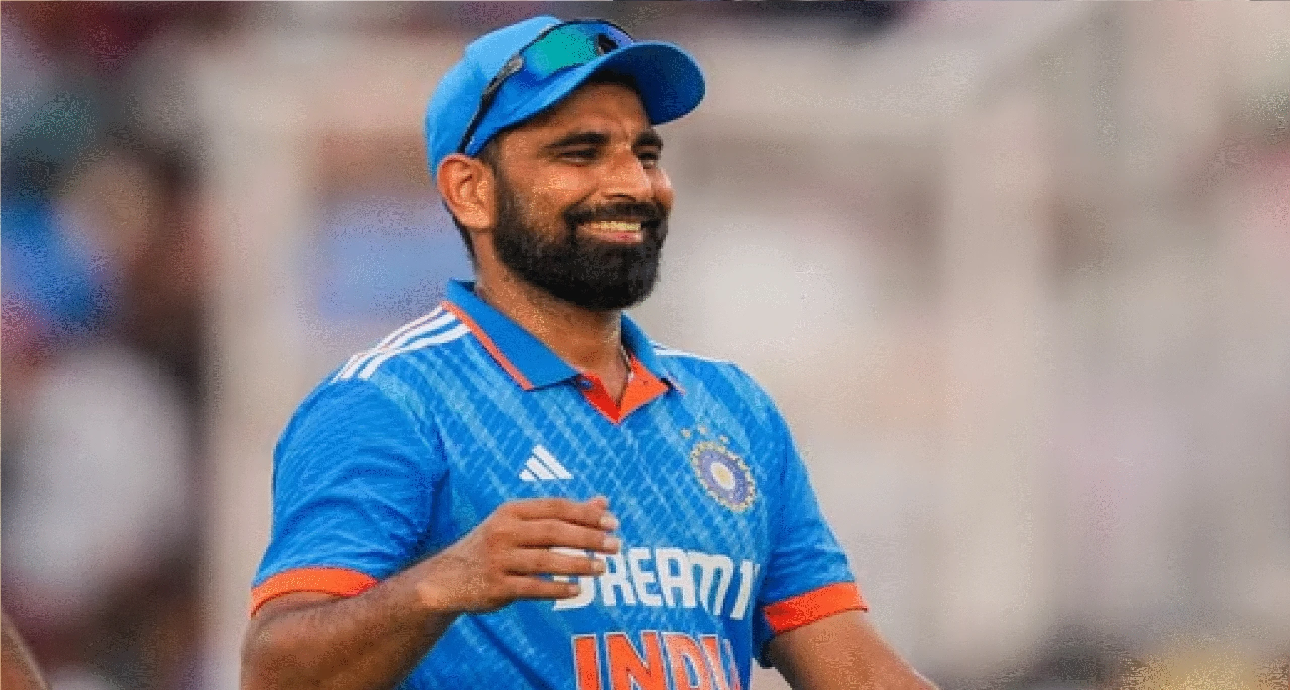 नेशनल टीम से बाहर शमी का बड़ा दांव! T20 वर्ल्ड कप पर नजर, घरेलू टूर्नामेंट में मचाएंगे तहलका