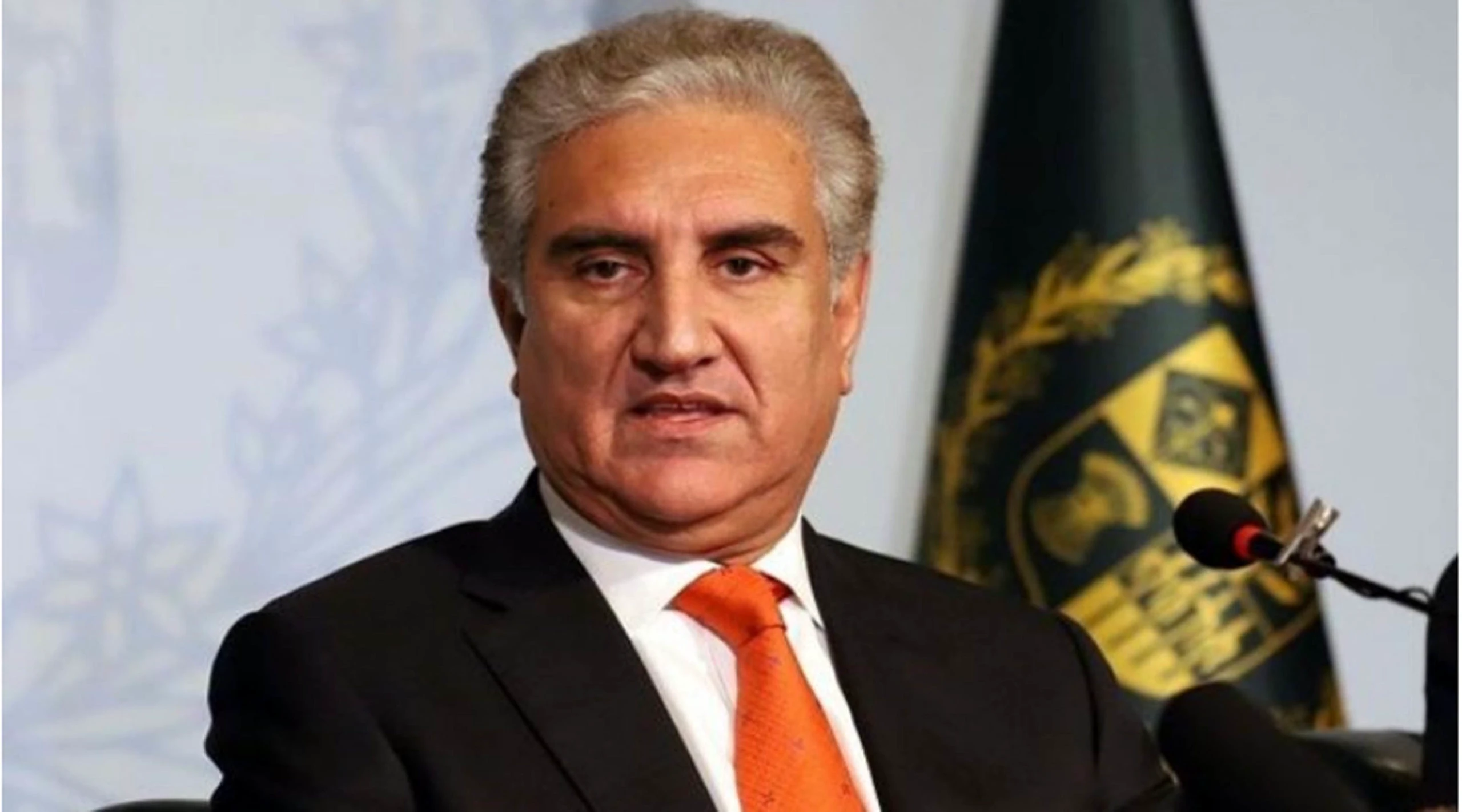Qureshi hopes US, Taliban abide by Doha agreement