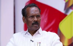 പേരാമ്പ്രയിലെ അനൗണ്‍സ്‌മെന്റ് വിവാദം; 'തെറ്റ് കണ്ടപ്പോള്‍ ഉടന്‍ നിര്‍ത്തിവെപ്പിച്ചു', തെരഞ്ഞെടുപ്പ് കമ്മിഷന് മറുപടി നല്‍കി ടി.പി രാമകൃഷ്ണന്‍