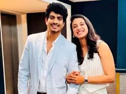 ENTERTAINMENT : स्मृति मंधाना-पलाश मुच्छल का हुआ पैचअप, करेंगे शादी? साथ दिखा परिवार, फैंस शॉक्ड