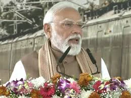 काँग्रेस-डाव्यांनी देशात 'खोट्यांची फॅक्टरी' चालवली आहे