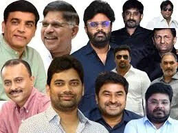 పర్సంటేజ్  వివాదానికి చెక్.. తెలుగు ఫిల్మ్ ఛాంబర్ కీలక నిర్ణయం