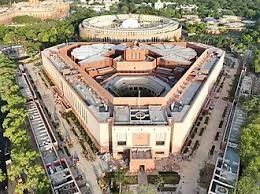 మరో మూడు రోజులు పార్లమెంట్