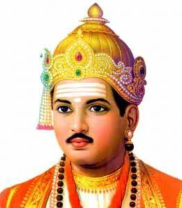വിശ്വവീരശൈവ സാംസ്കാരിക സമിതി കായക ദിനാചരണം