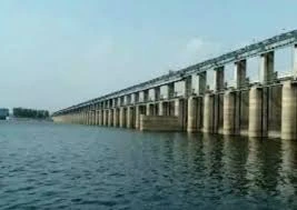 ହାନଦୀ ଜଳ ବିବାଦ:ବୃଦ୍ଧି ପାଇବାରେ ଲାଗିଛି   ଓଡ଼ିଶା ଓ ଛତିଶଗଡ ମଧ୍ୟରେ ସହମତି