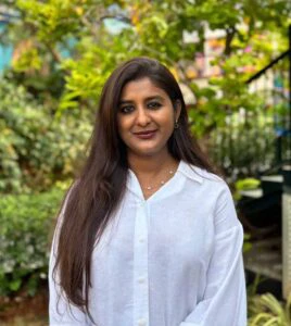 Ronil Goa- JDV by Hyatt Appoints New Director of Sales