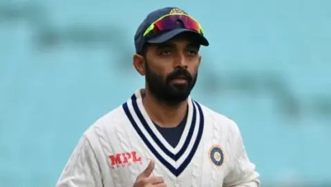 'Been watching India lose Tests even at home': Rahane says senior players must be respected in subtle message to Gambhir
