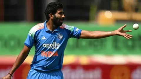 'Get Shami and Bhuvneshwar back': 'Half-fit' Jasprit Bumrah urged to quit white-ball cricket, take year-long break