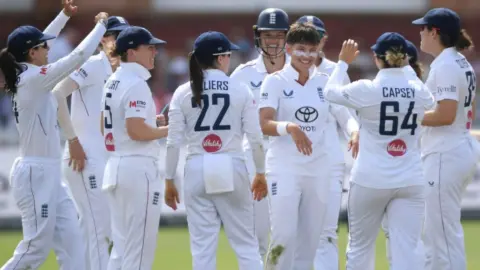 For progress to be real, Lord's' first women's Test must not be its last