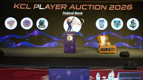 KCL 2026 Auction: Full List of Players Sold, Top Five Buys in the Kerala Cricket League Season 3 Auction