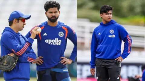 Kapil Dev Explains Why India Should Play Vaibhav Sooryavanshi, Recalls Sachin Tendulkar's Debut
