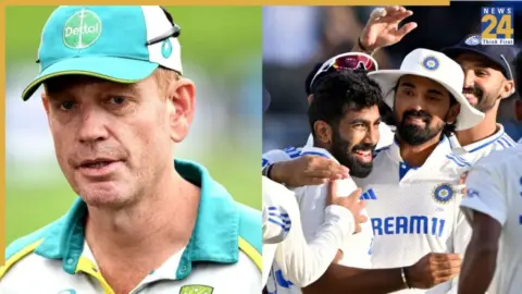 Australia's big gamble ahead of Border-Gavaskar Trophy! Head coach Andrew McDonald makes massive step before high-pressure tour