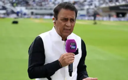 'One of the worst days in history' - Sunil Gavaskar tears into India's shocking T20I series loss to Ireland