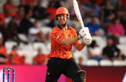 Mitchell Marsh Joins Sunrisers Eastern Cape; Joe Root Returns to Paarl Royals for SA20's Fifth Season