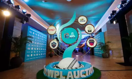 Copy of IPL: But will Indian Cricket Fans Be Excited?