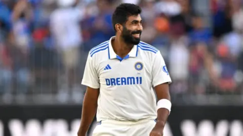Jasprit Bumrah Advised To 'Take A Break For Five To Six Months Or Even A Year' After Getting Ruled Out Of Sri Lanka Test Series