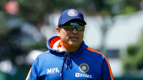 Is VVS Laxman Next BCCI Chief Selector? Board Weighs Potential Reshuffle Amid Ajit Agarkar Scrutiny