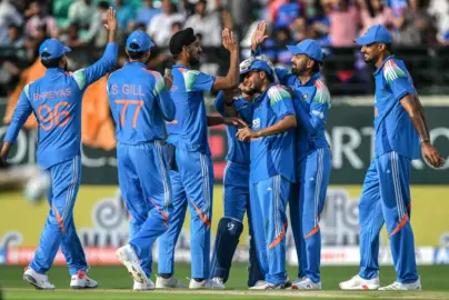 Shubman Gill, Gautam Gambhir Urged To 'Bite The Bullet' And Take Big Call In 3rd ODI Against Afghanistan