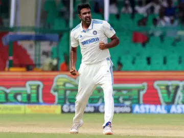 Ravichandran Ashwin turns 40: BCCI extends birthday greetings to veteran Indian spinner